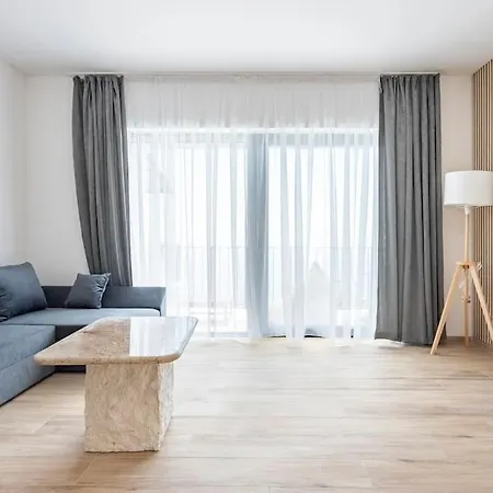 Fabulous Sea View Place With Jacuzzi Sveta Nedelja
